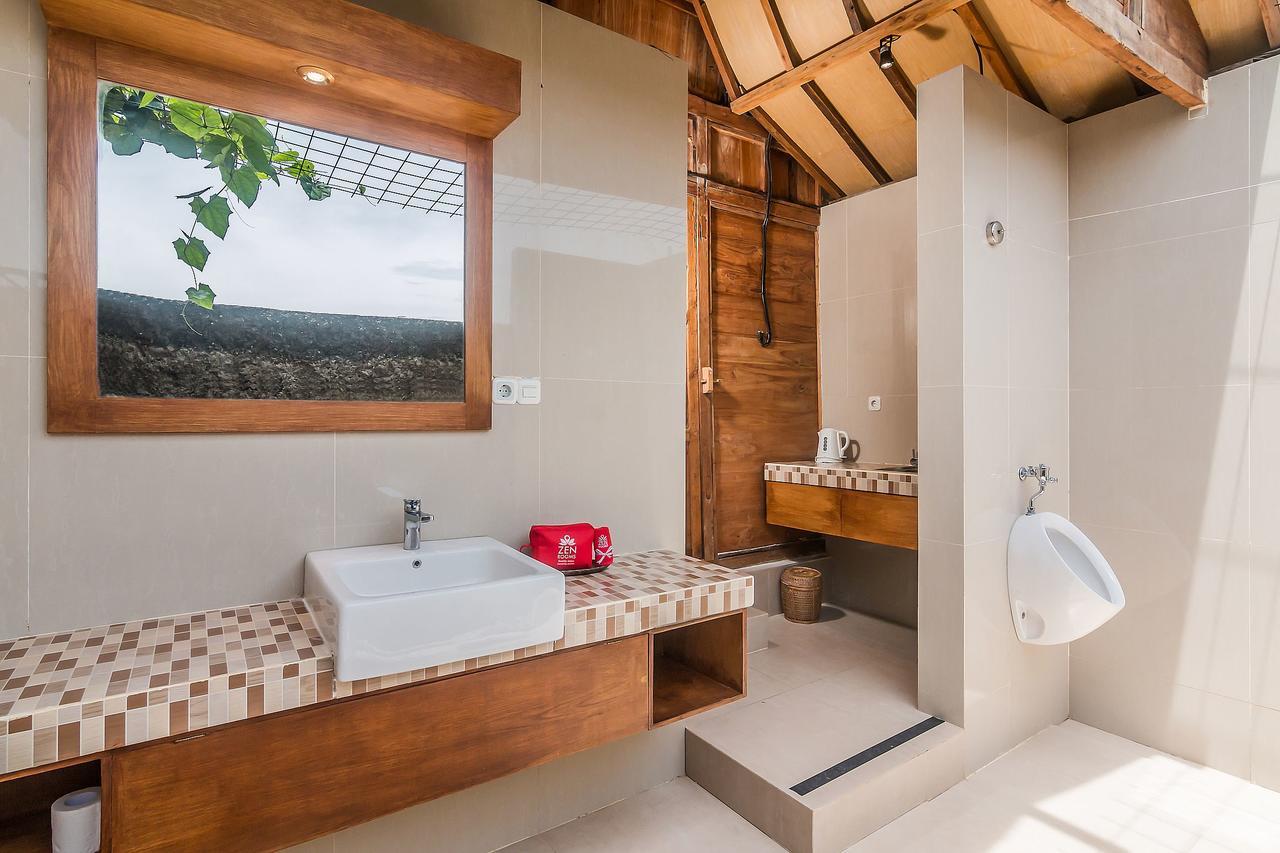 Zen Rooms Raya Uluwatu 1 Exterior photo