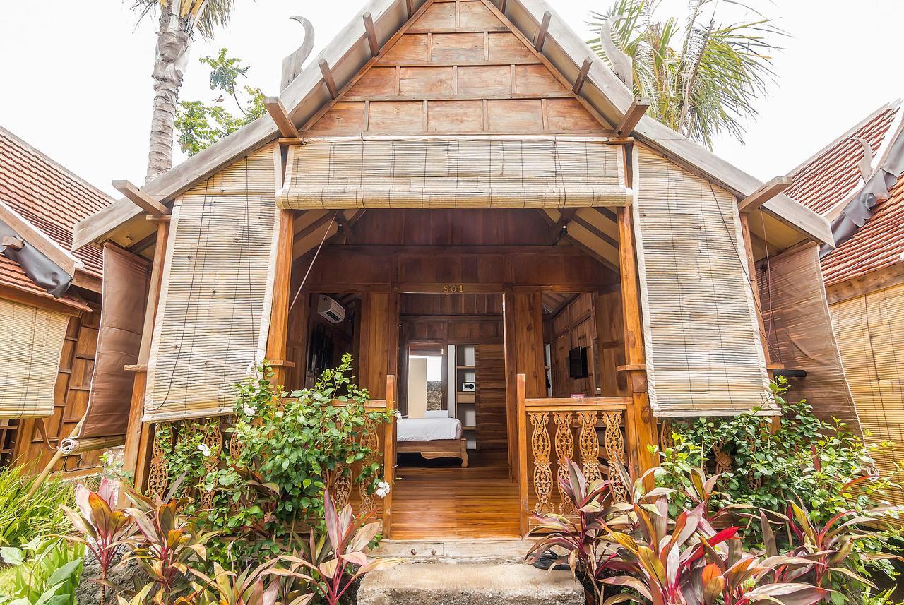 Zen Rooms Raya Uluwatu 1 Exterior photo